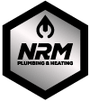 NRM Plumbers Dublin Logo