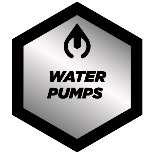 Water-Pump-Repair