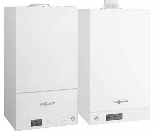 VIESSMANN-System-Boiler-and-Combi-Boiler