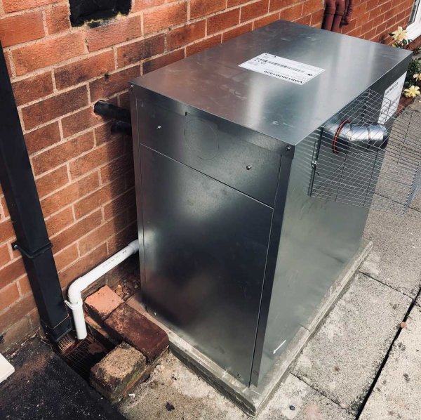 Oil Boiler Replacement What you need to know