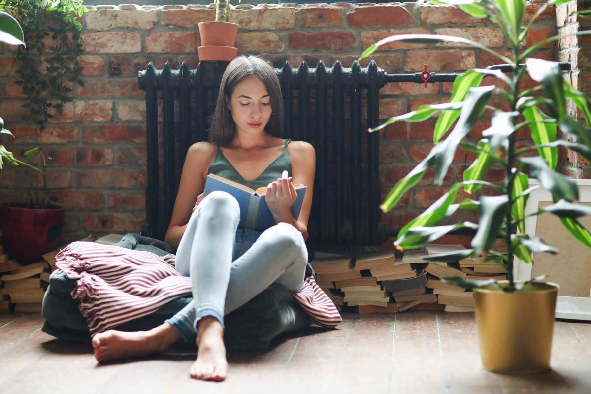 What Is The Best Heating System For A House In Ireland