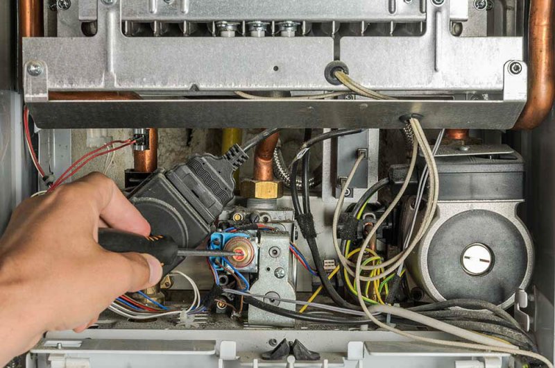 Boiler Repair Dublin Common Boiler Problems & Solutions