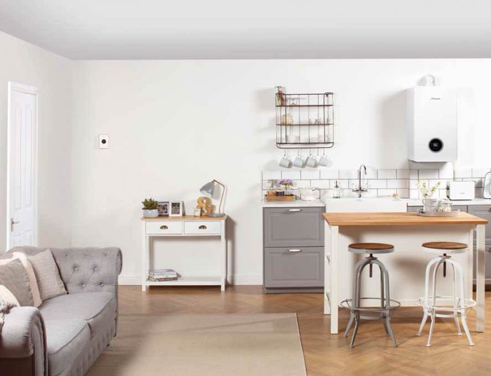 What Is The Best Heating System For A House In Ireland