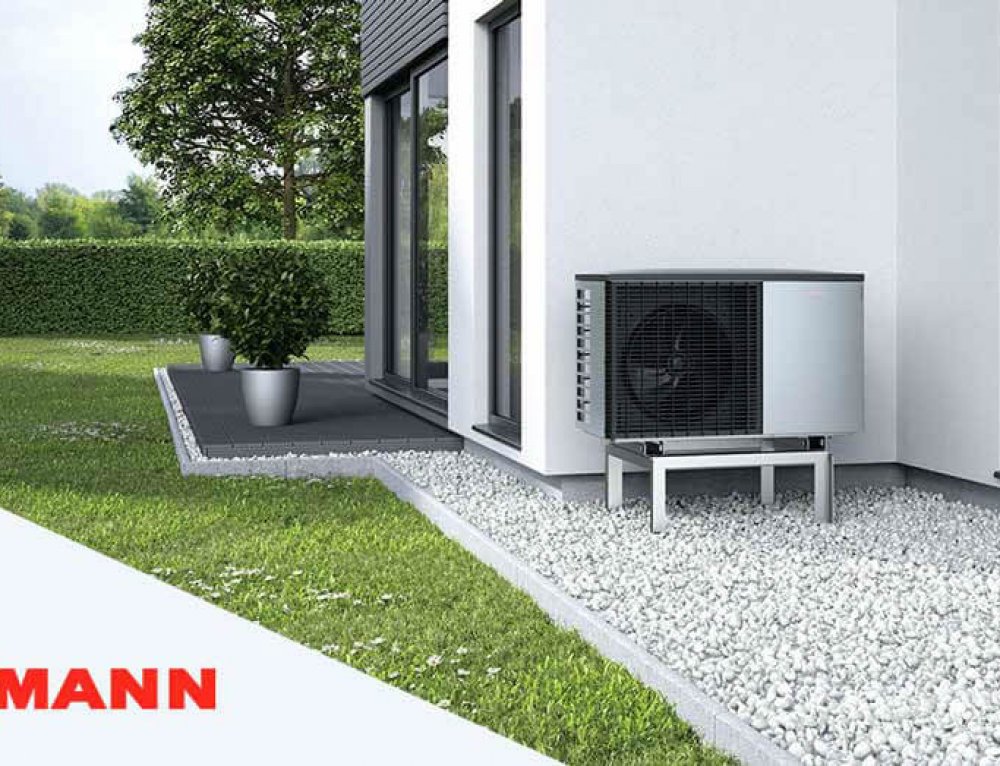 What Is The Best Heating System For A House In Ireland