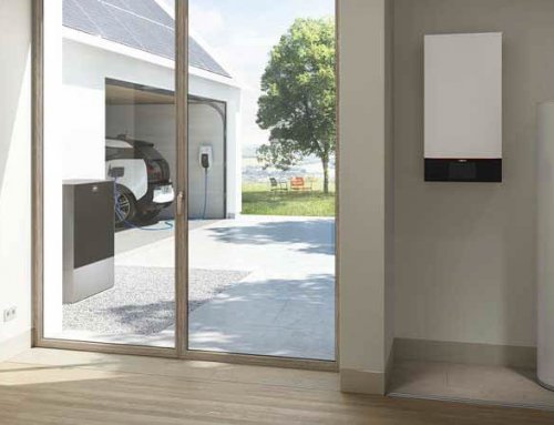 Heat Pump Installers You Can Trust – NRM Plumbing and Heating