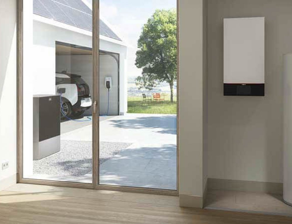 What Is The Best Heating System For A House In Ireland