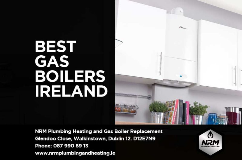 Best Gas Boilers Ireland What's the best gas boiler for you
