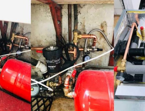 Oil Boiler Replacement Cost – Boiler & Installation Prices