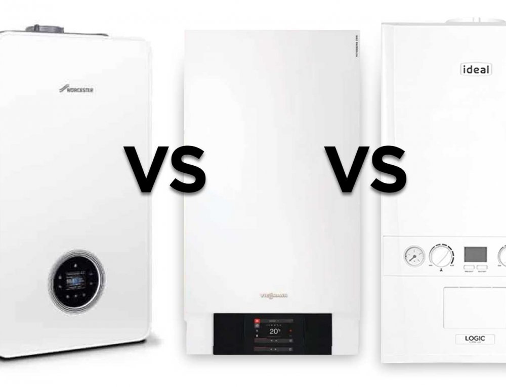 Ideal Logic boilers review How good is an Ideal Logic boiler?