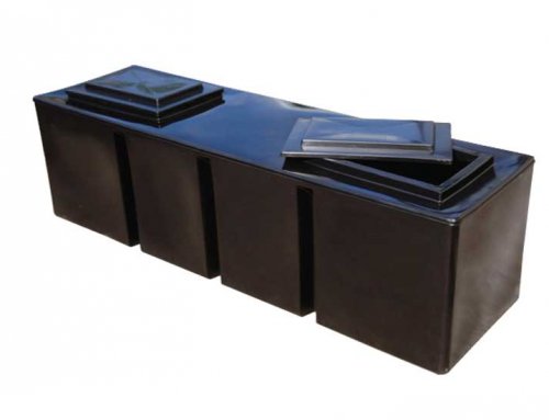 New Attic Water Tank – 8 Benefits of Upgrading to a New Attic Water Tank in Dublin