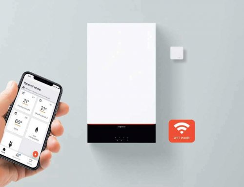 How to Choose the Right Size Viessmann Gas Boiler for Your Home