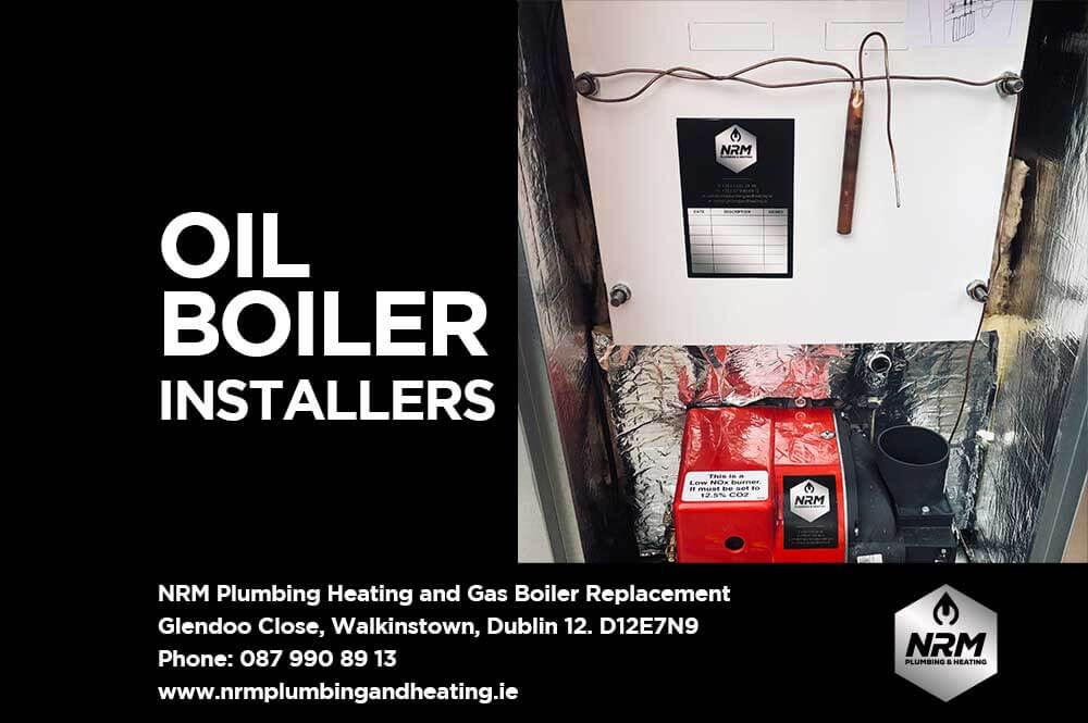 NRM-Oil-Boiler-Installation-experts-Dublin