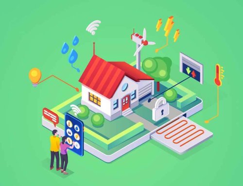 The Future of Heating: Electric Boilers and Smart Homes