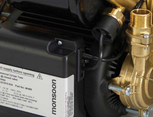 The Top 10 Signs Your Stuart Turner Pump Needs Repair or Maintenance
