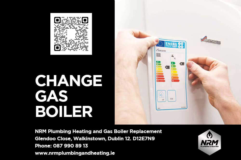 Change-Gas-Boiler-Dublin