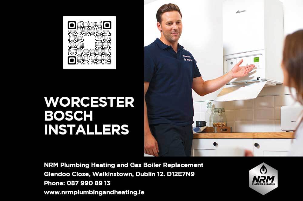 Certified-Worcester-Bosch-Installers-Dublin