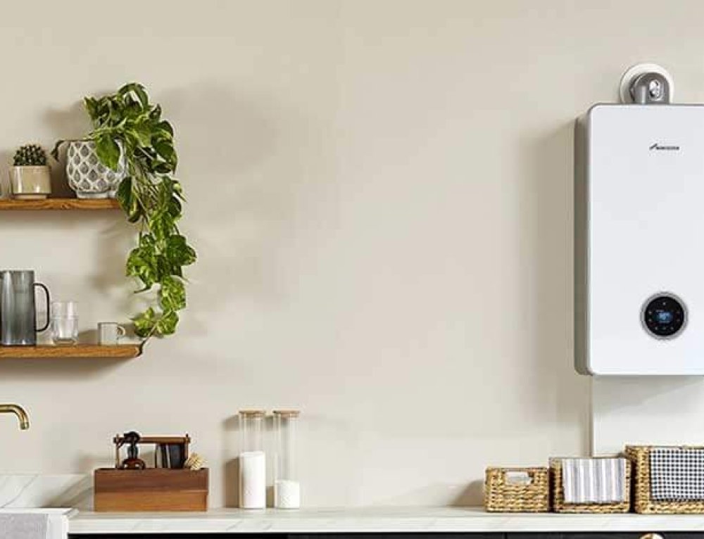 Viessmann Vitodens 100 Review Viessnamm Boiler Installers Dublin