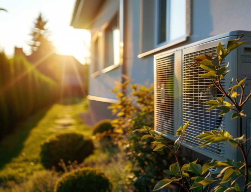 Why Air Source Heat Pump Installation is the Smart Choice for Your Home