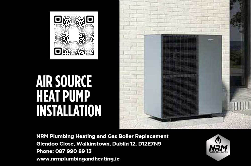 air-source-heat-pump-installation
