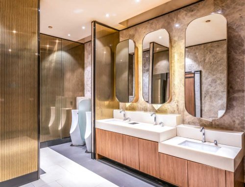 Commercial Plumbers Near Me – Don’t Let Plumbing Issues Disrupt Your Business