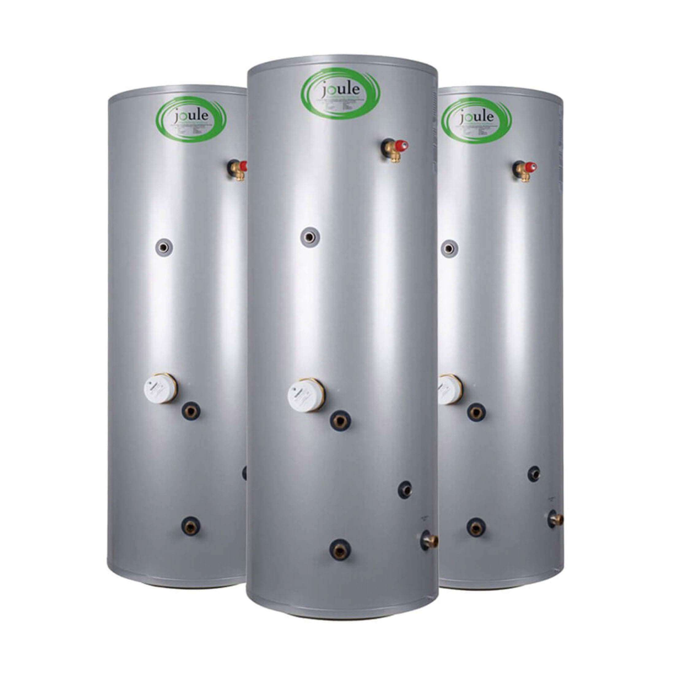 joule_water heater cylinders