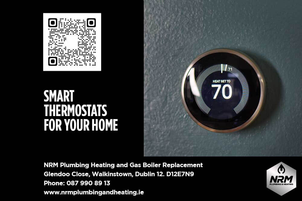 Best-Smart-thermostats-for-your-home