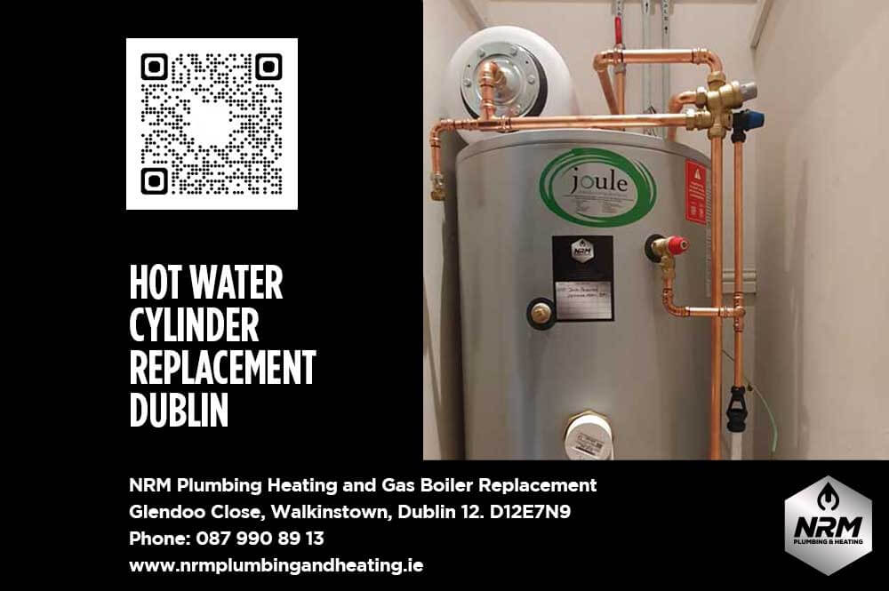 Hot-water-cylinder-replacement-experts-Dublin