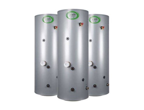 The Complete Guide to Hot Water Cylinder Replacement in Dublin: Costs, Process & Best Options
