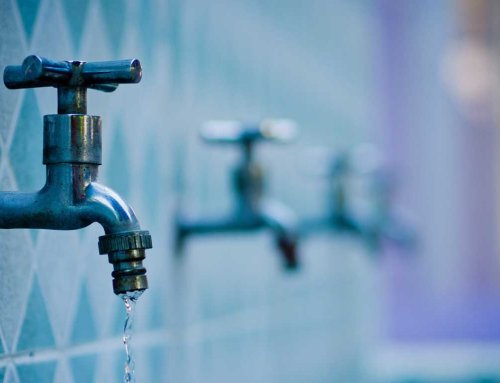 Low Water Pressure in Your House? Common Causes, Simple Checks & When to Call a Plumber