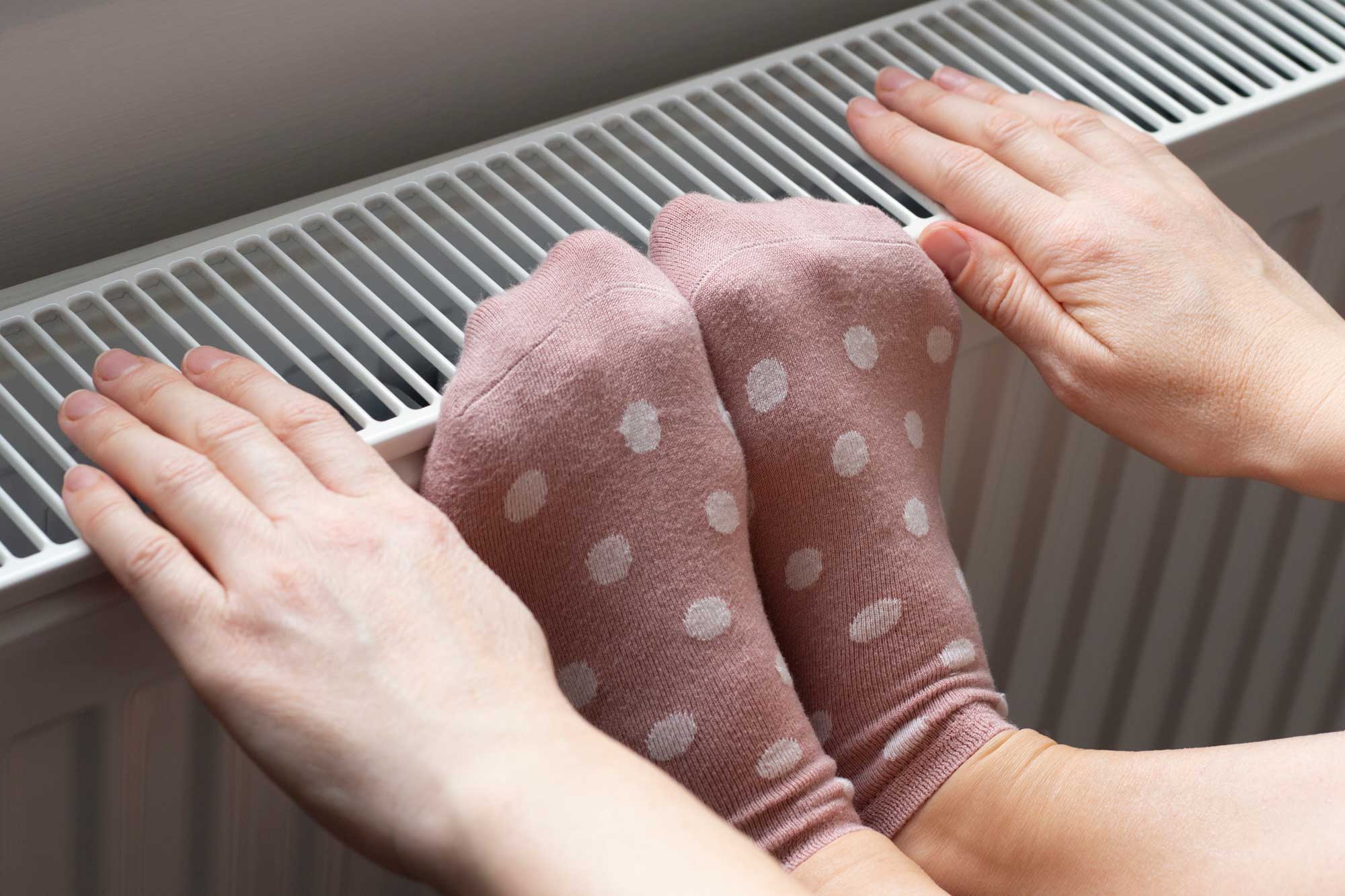 Radiators-Not-Heating-Up---The-Real-Causes-in-Irish-Homes