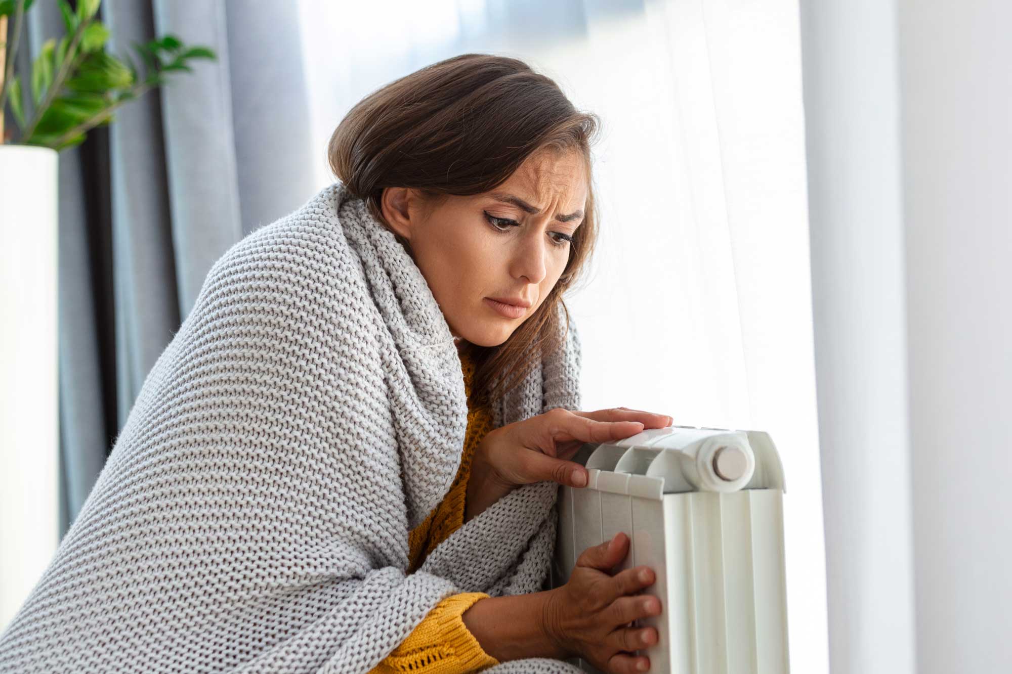 Radiators-Not-Heating-Up---When-to-call-a-plumber