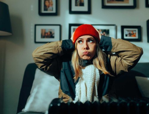 Radiators Slow to Heat Up? Why Your Heating Takes So Long to Warm the House (Ireland Guide)