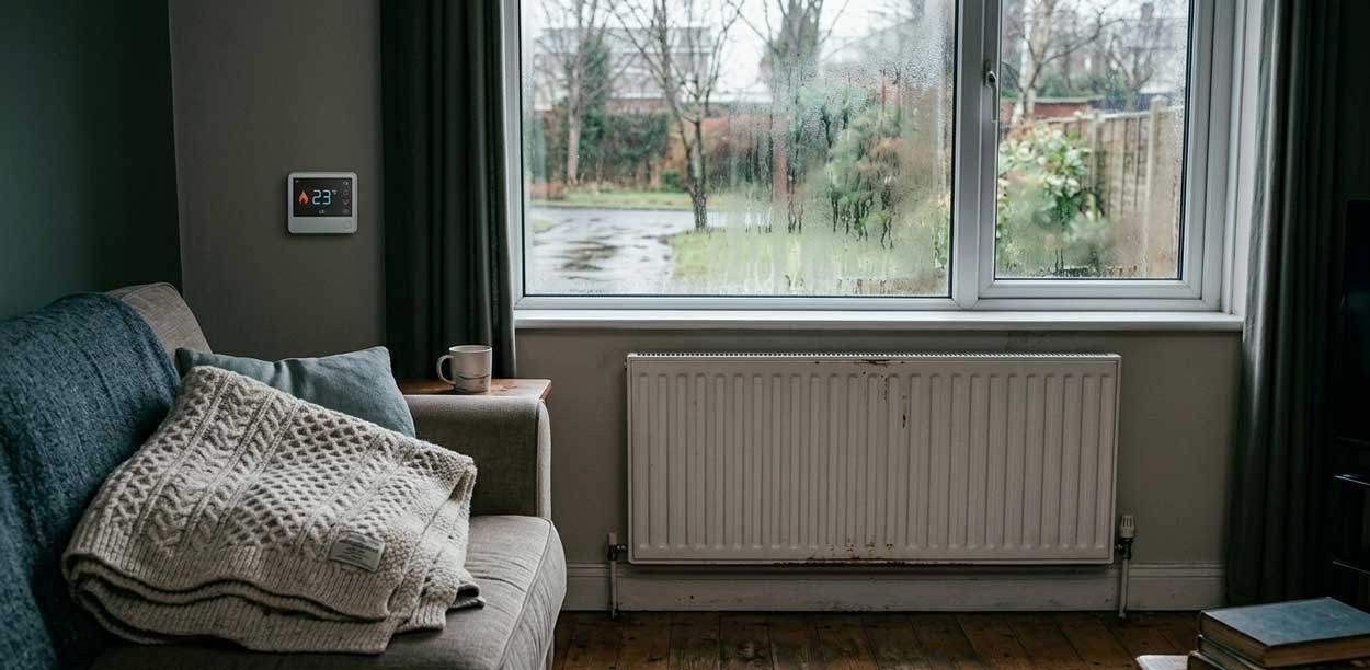 Fix-Hot-Water-But-No-Central-Heating-with-NRM-Plumbing-Heating-Experts-Dublin