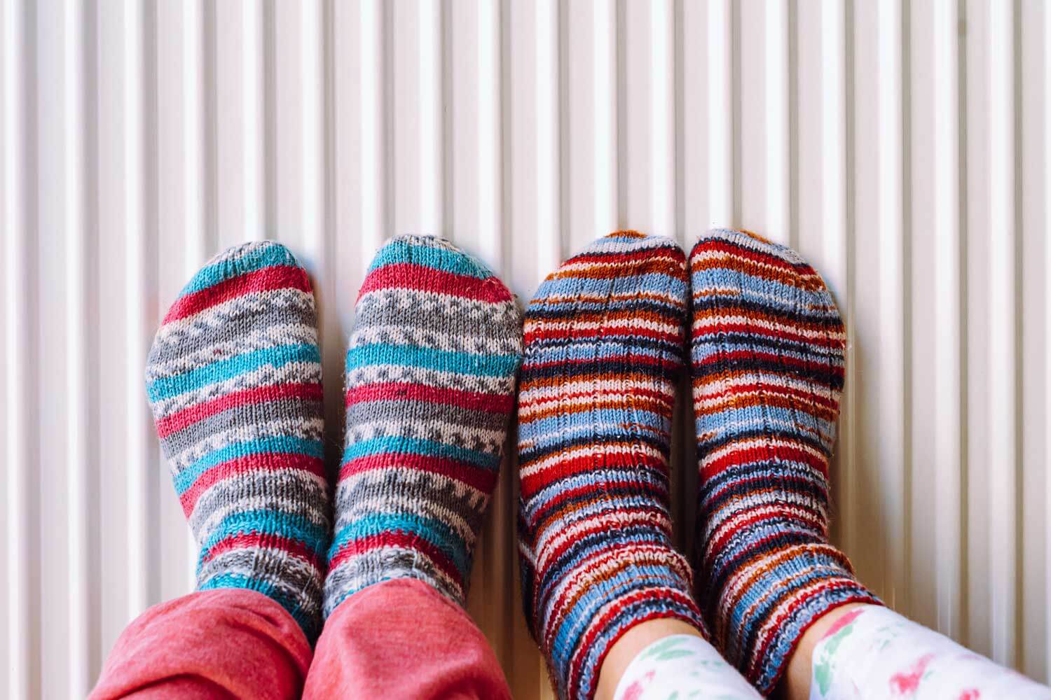 Radiator-Cold-at-the-Bottom---How-to-fix