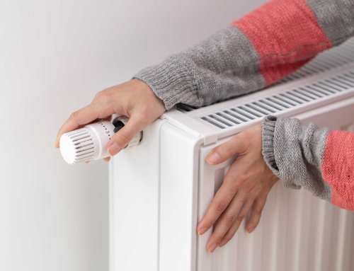 Radiator Cold at the Bottom? What It Means for Your Heating System