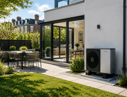 Heat Pump Running Cost Calculator Ireland (2026 Guide + Free Calculator)