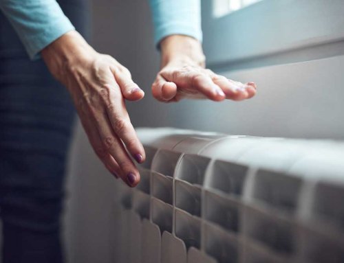Radiators Hot When the Heating Is Off? Common Causes and What to Do