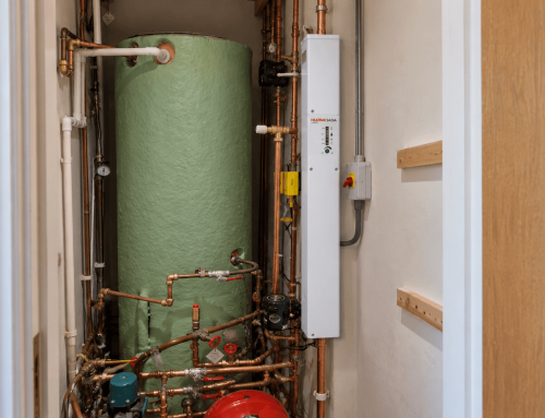 Can You Replace a Gas Boiler with an Electric Boiler? What Irish Homeowners Need to Know