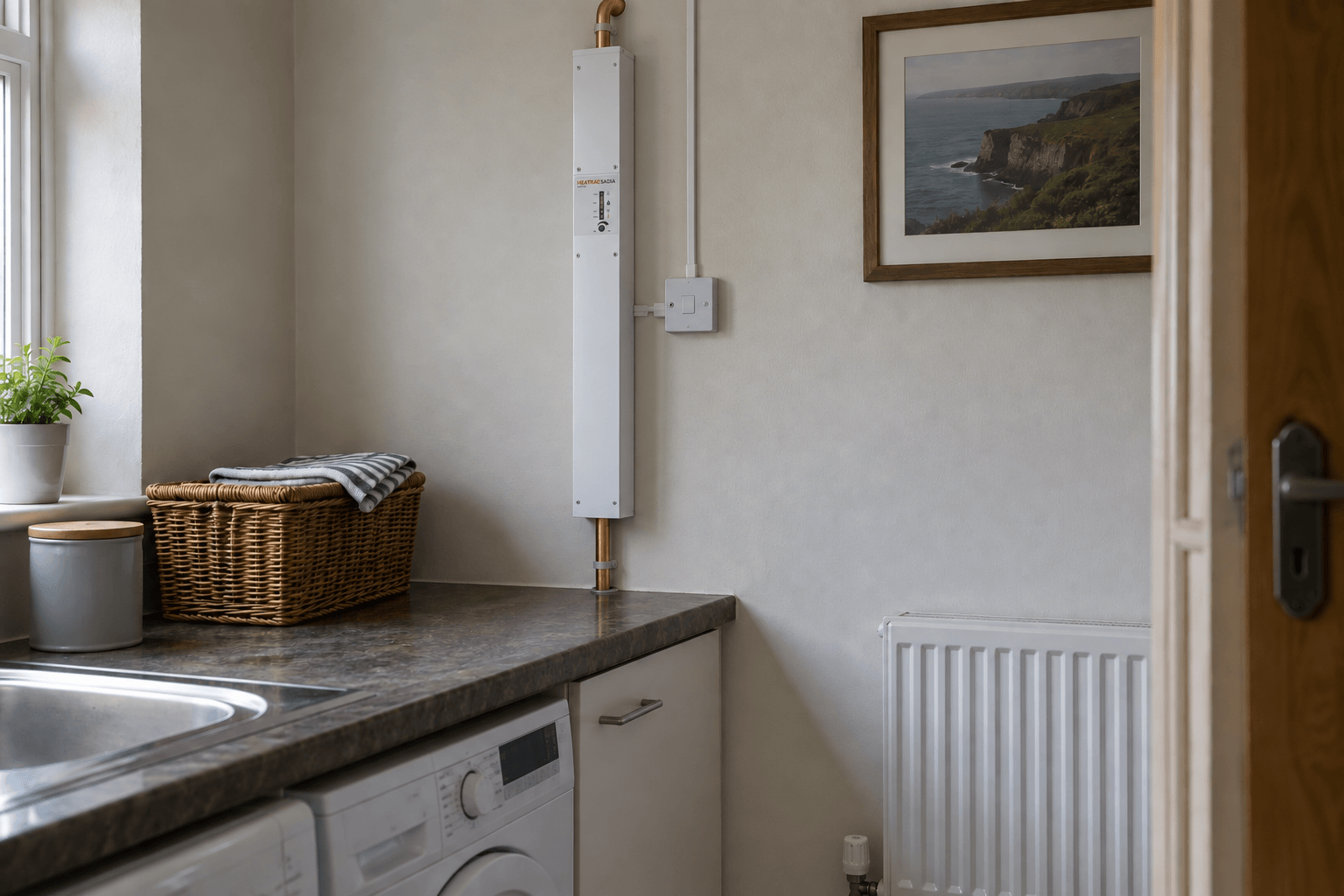 Can You Replace a Gas Boiler with an Electric Boiler