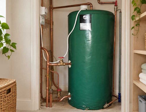 What Size Hot Water Cylinder Do I Need? Choosing the Right Replacement for Your Home